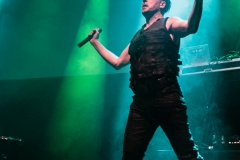 Tyske Ludder - E-Tropolis 2017