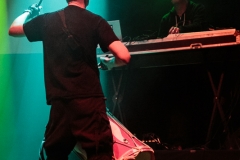 Tyske Ludder - E-Tropolis 2017