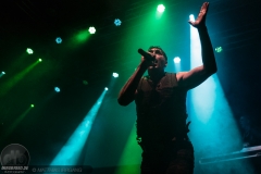 Tyske Ludder - E-Tropolis 2017