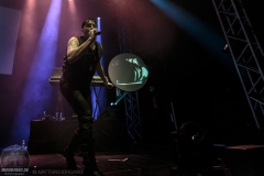 Tyske Ludder - E-Tropolis 2017