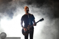 Unantastbar - Spreewald Rock Festival 2019