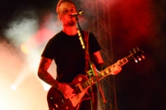 Unantastbar - Spreewald Rock Festival 2019