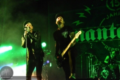 Unantastbar - Spreewald Rock Festival 2019
