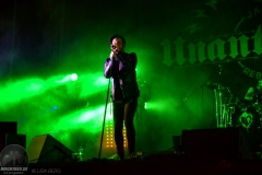 Unantastbar - Spreewald Rock Festival 2019