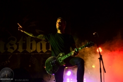 Unantastbar - Spreewald Rock Festival 2019