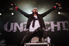 Unzucht - Amphi Festival 2018