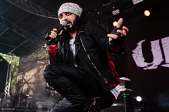 Unzucht - Amphi Festival 2018