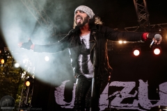 Unzucht - Amphi Festival 2018