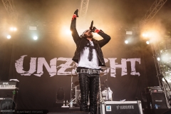 Unzucht - Amphi Festival 2018