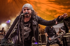 Unzucht - Feuertal Festival 2019