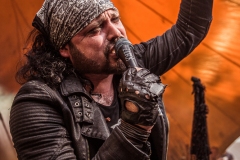 Unzucht - Feuertal Festival 2019