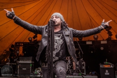 Unzucht - Feuertal Festival 2019