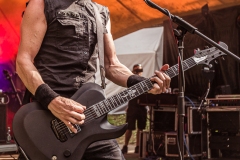 Unzucht - Feuertal Festival 2019