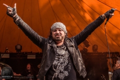 Unzucht - Feuertal Festival 2019