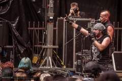 Unzucht - Feuertal Festival 2019