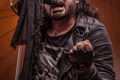 Unzucht - Feuertal Festival 2019