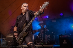 Unzucht - Feuertal Festival 2019