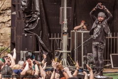 Unzucht - Feuertal Festival 2019