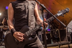 Unzucht - Feuertal Festival 2019