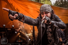 Unzucht - Feuertal Festival 2019