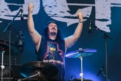 Unzucht - M\'era Luna 2017