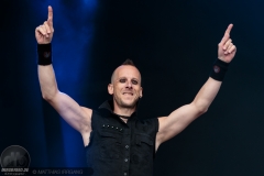 Unzucht - M\'era Luna 2017