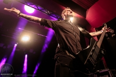 Unzucht - Out of Line Weekender 2017