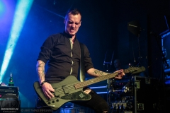 Unzucht - Out of Line Weekender 2017