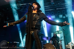 Unzucht - Out of Line Weekender 2017