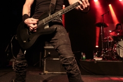 Unzucht - Out of Line Weekender 2017