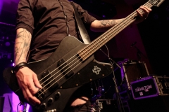 Unzucht - Out of Line Weekender 2017