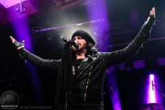 Unzucht - Out of Line Weekender 2017