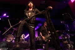 Unzucht - Out of Line Weekender 2017