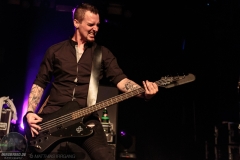 Unzucht - Out of Line Weekender 2017