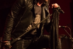 Unzucht - Out of Line Weekender 2017