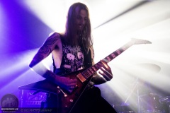 Venom Prison  - 12.08.2019 - Luxemburg