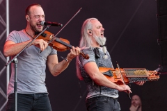 Versengold - M'era Luna 2019