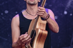 Versengold - M'era Luna 2019