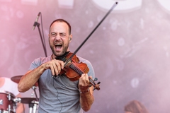 Versengold - M'era Luna 2019