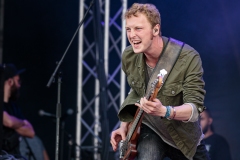 Versengold - M'era Luna 2019