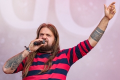 Versengold - M'era Luna 2019