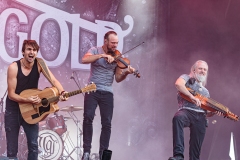 Versengold - M'era Luna 2019