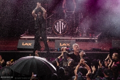 Vlad in Tears - Castle Rock 2017