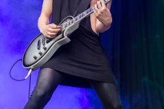 Vlad in Tears - Castle Rock 2017