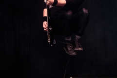 Vlad in Tears - Castle Rock 2017