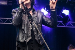 Vlad in Tears - Castle Rock 2017