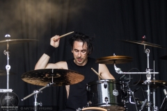 Vlad in Tears - Castle Rock 2017