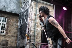 Vlad in Tears - Castle Rock 2017