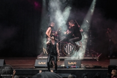 Vlad in Tears - Castle Rock 2017