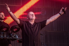 VNV Nation - M'era Luna 2019